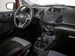Ford EcoSport 2013 года (EU)